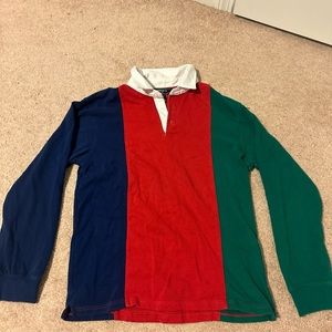 Forever 21 long sleeve shirt